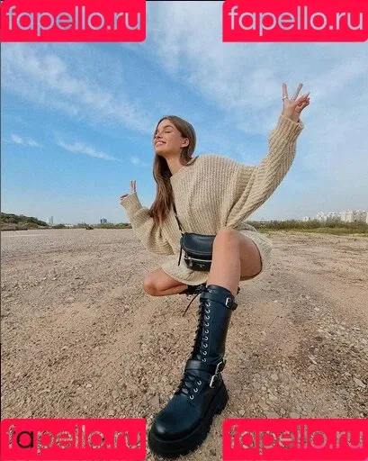Anna Zak / annazak12 Onlyfans Photo Gallery 