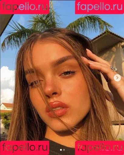 Anna Zak / annazak12 Onlyfans Photo Gallery 
