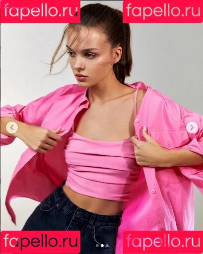 Anna Zak / annazak12 Onlyfans Photo Gallery 