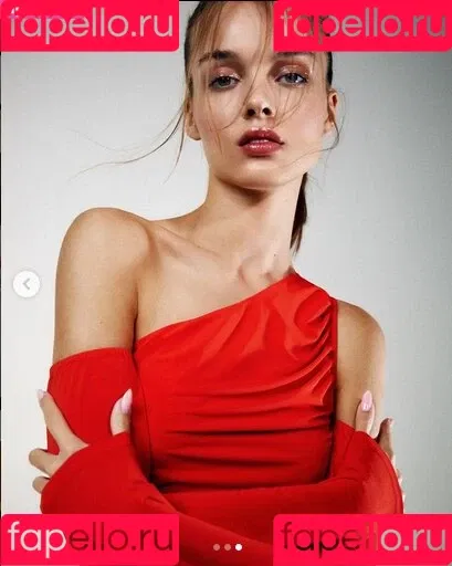 Anna Zak / annazak12 Onlyfans Photo Gallery 