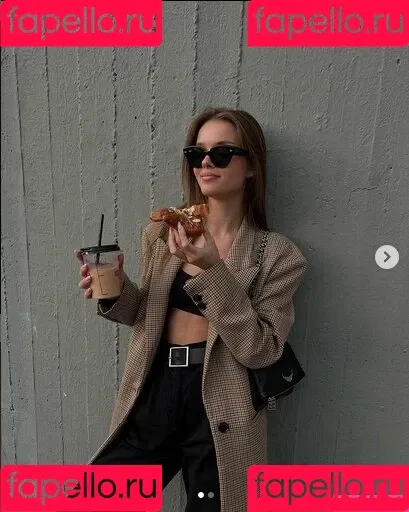 Anna Zak / annazak12 Onlyfans Photo Gallery 
