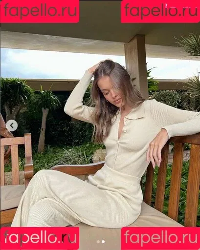 Anna Zak / annazak12 Onlyfans Photo Gallery 