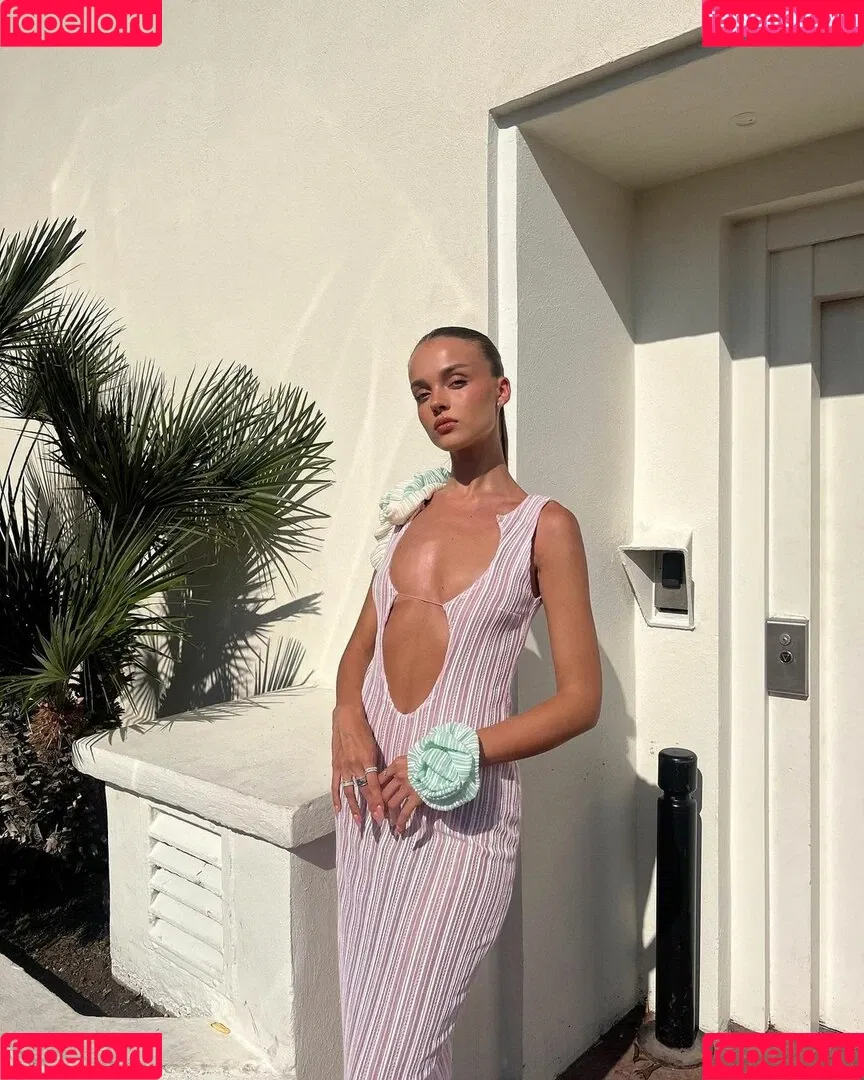 Anna Zak / annazak12 Onlyfans Photo Gallery 