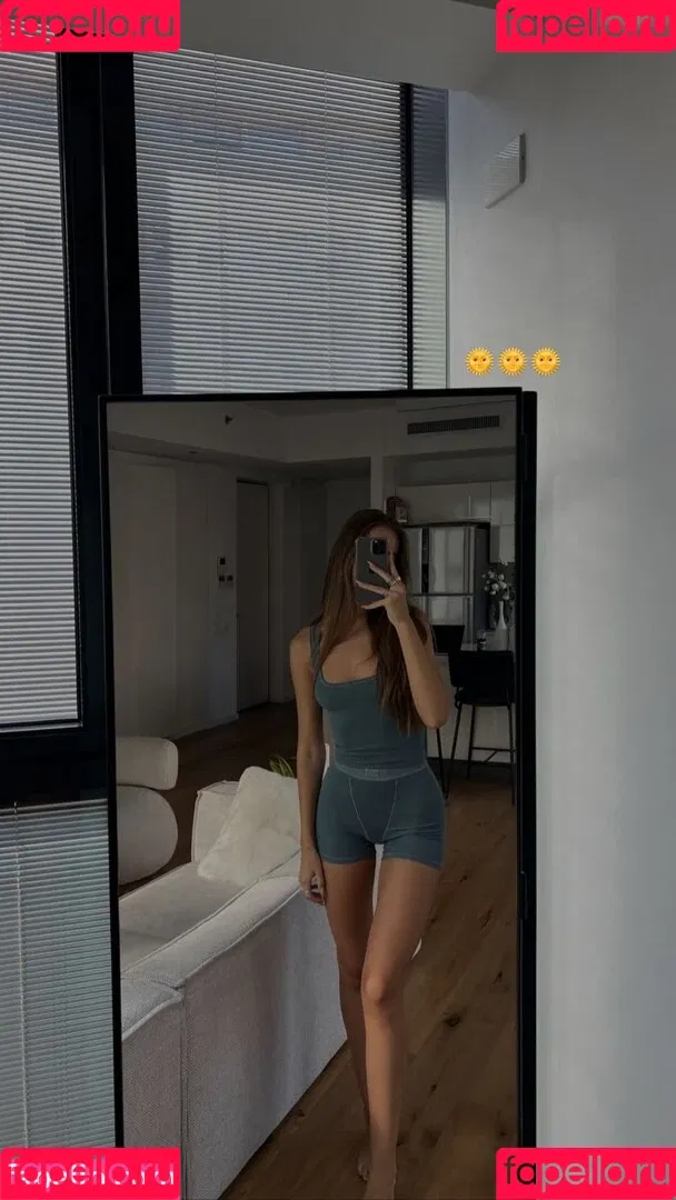 Anna Zak / annazak12 Onlyfans Photo Gallery 