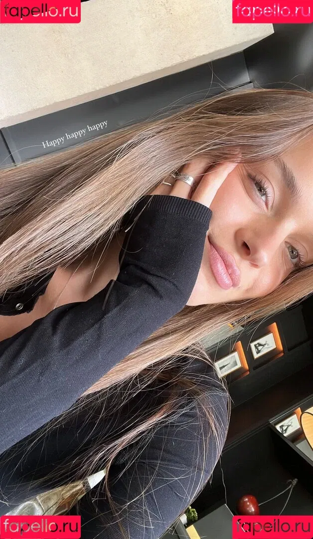 Anna Zak / annazak12 Onlyfans Photo Gallery 
