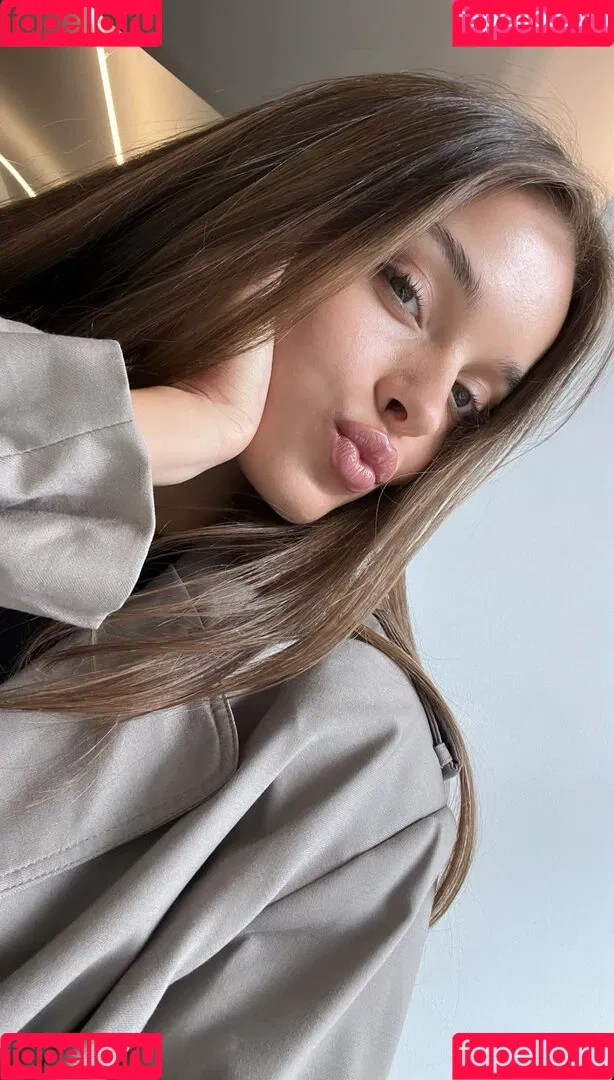 Anna Zak / annazak12 Onlyfans Photo Gallery 