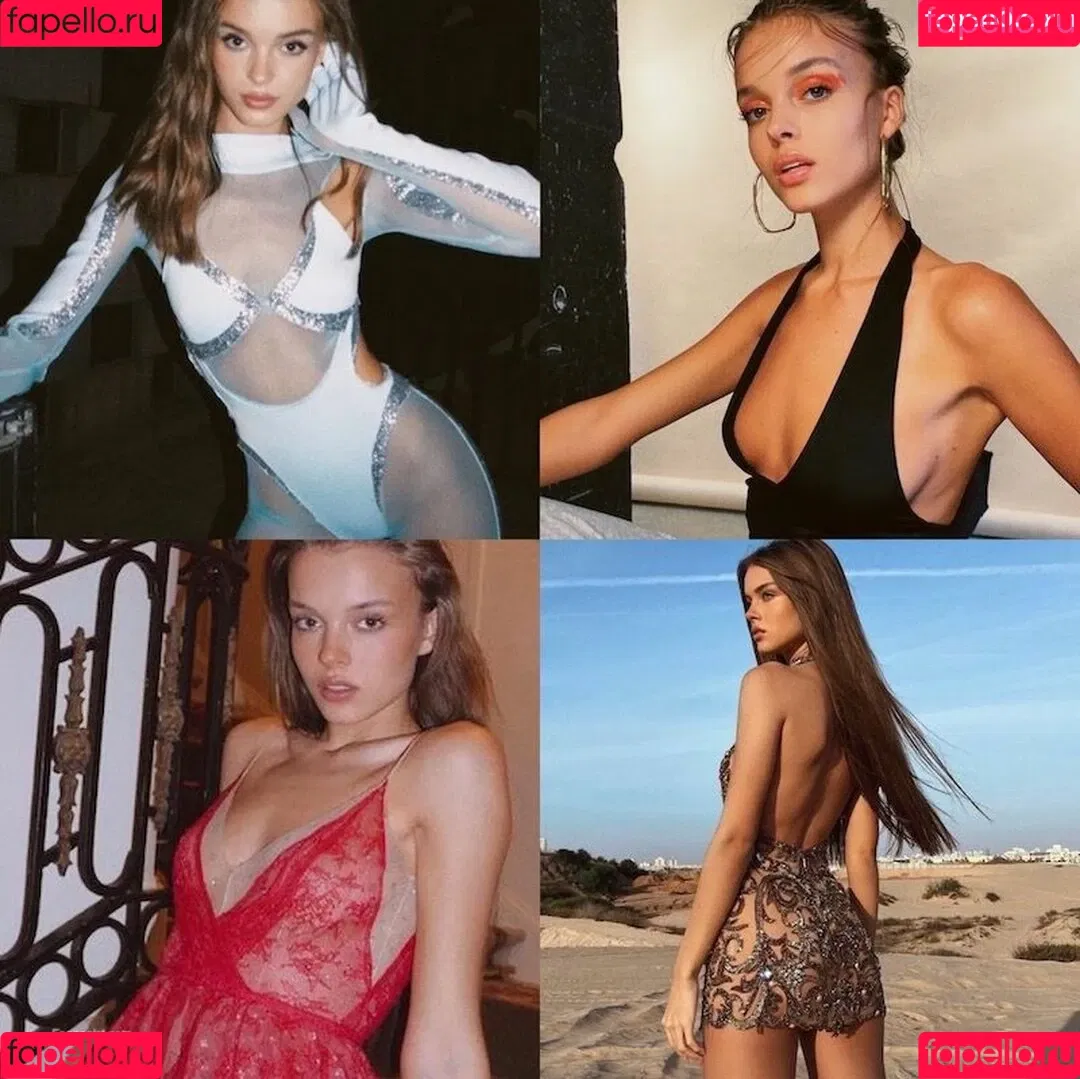 Anna Zak / annazak12 Onlyfans Photo Gallery 