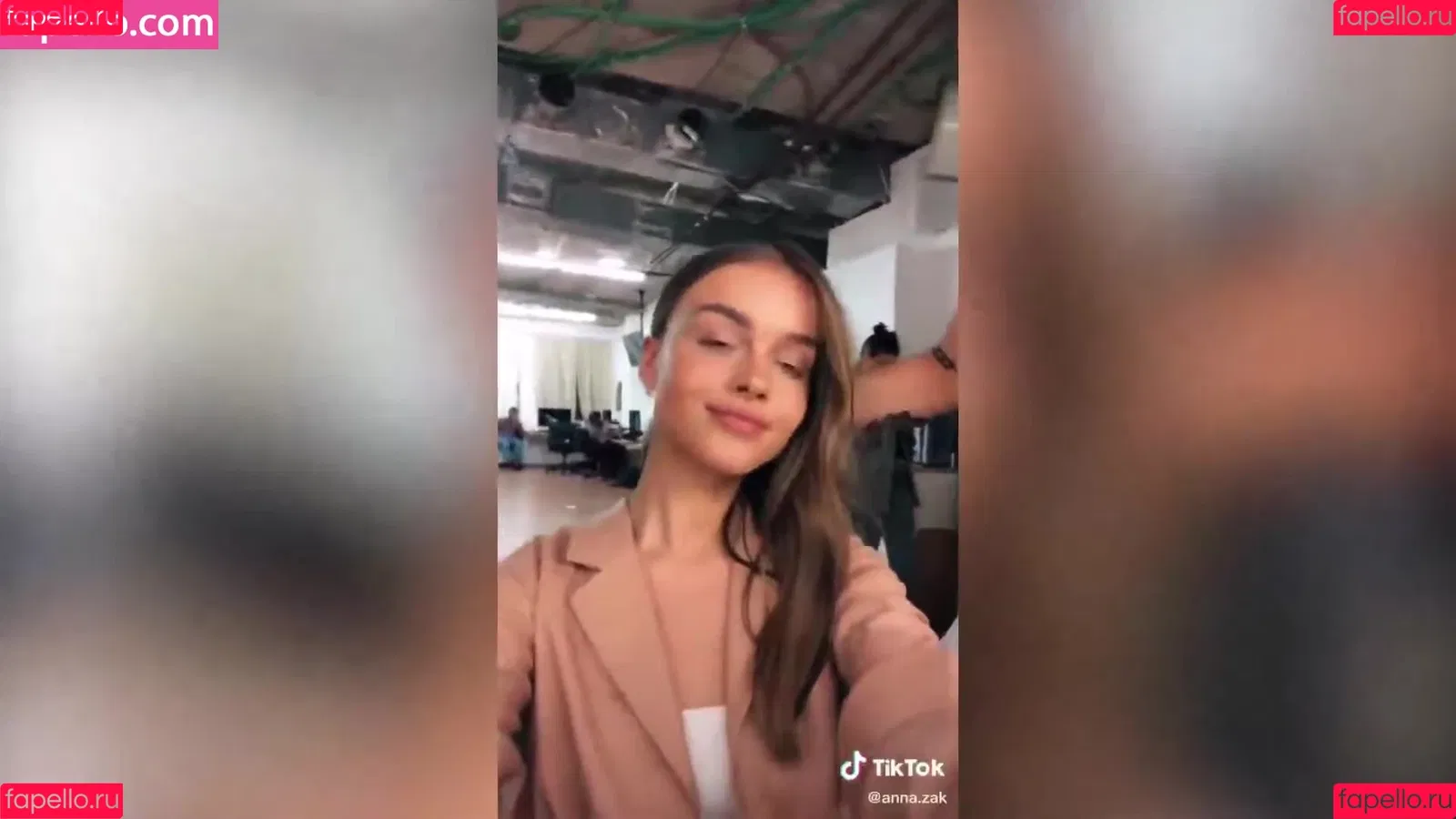 Anna Zak / annazak12 Onlyfans Photo Gallery 