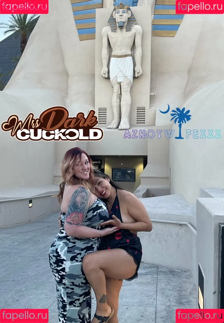 darlinnicci69 / mrs_darkcuckold Onlyfans Photo Gallery 