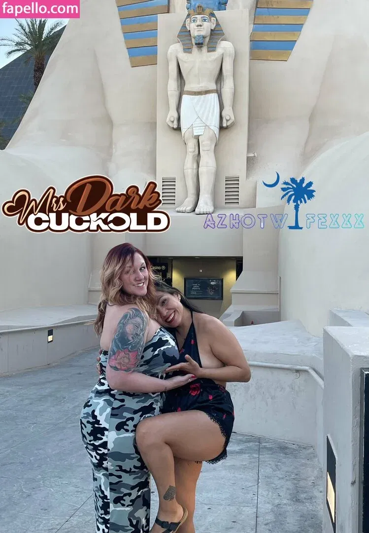 darlinnicci69 / mrs_darkcuckold Onlyfans Photo Gallery 