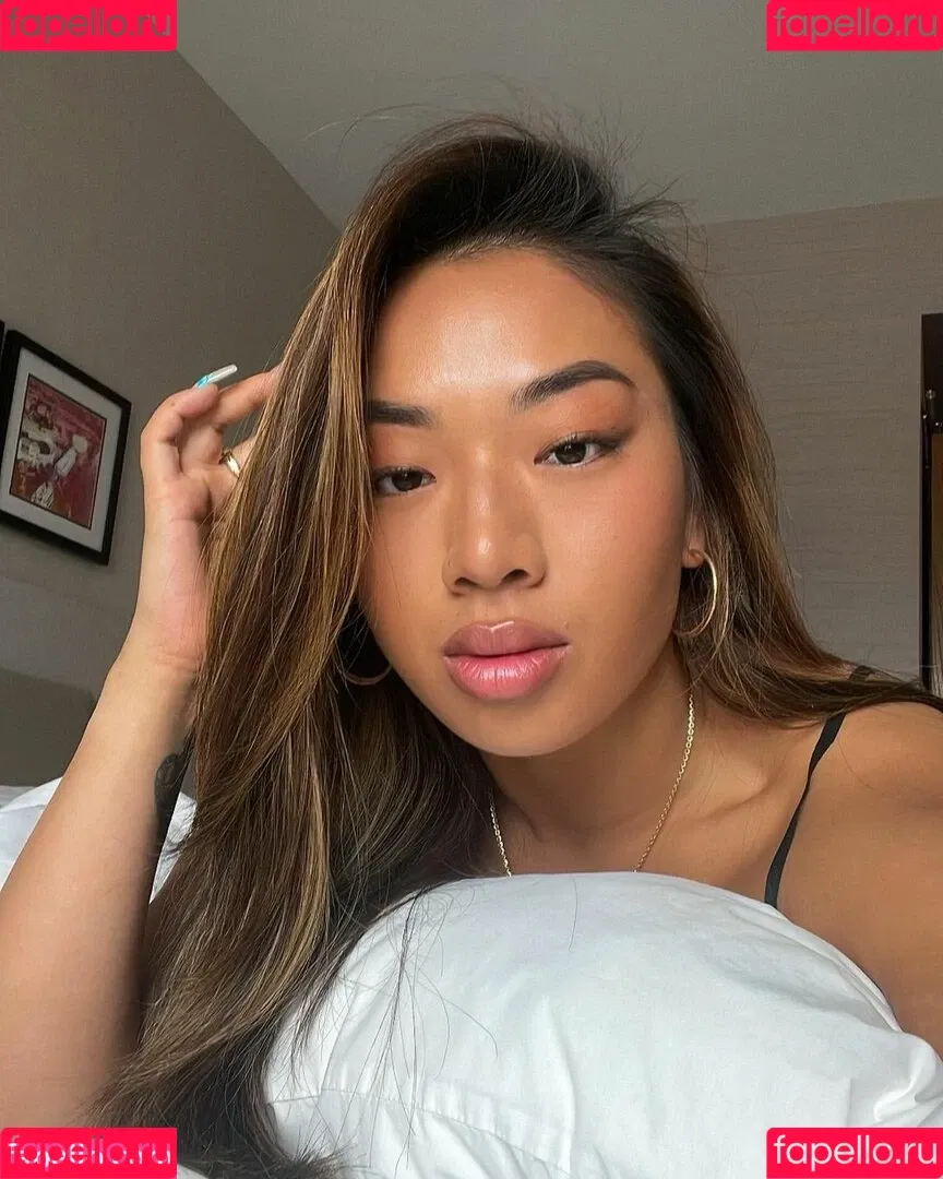 Kimberly Nguyen / amasiankim / kimmyyyn Onlyfans Photo Gallery 