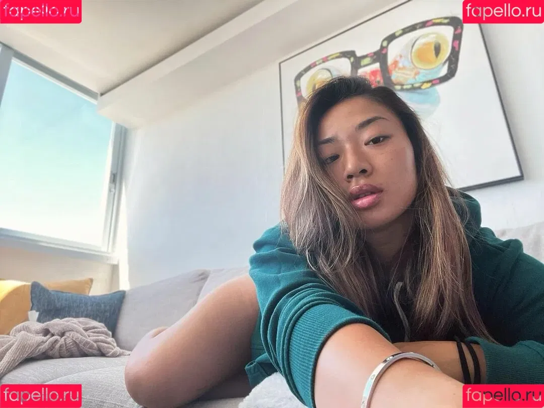 Kimberly Nguyen / amasiankim / kimmyyyn Onlyfans Photo Gallery 