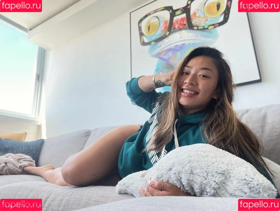 Kimberly Nguyen / amasiankim / kimmyyyn Onlyfans Photo Gallery 