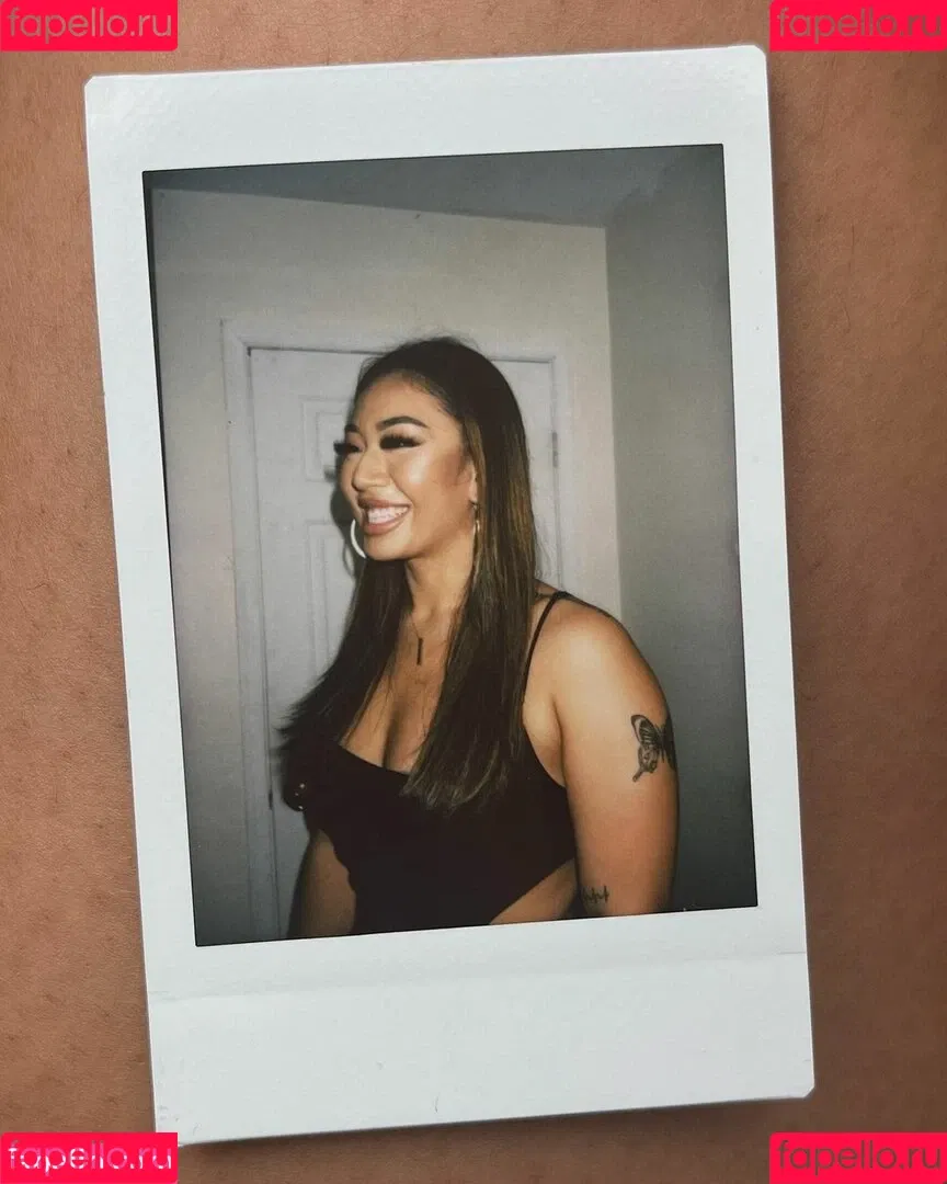 Kimberly Nguyen / amasiankim / kimmyyyn Onlyfans Photo Gallery 