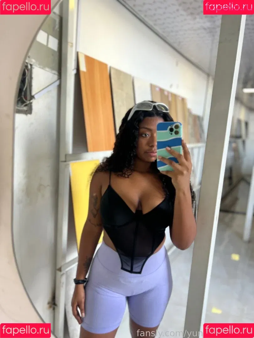yunichocolatte / yuniyummi Onlyfans Photo Gallery 