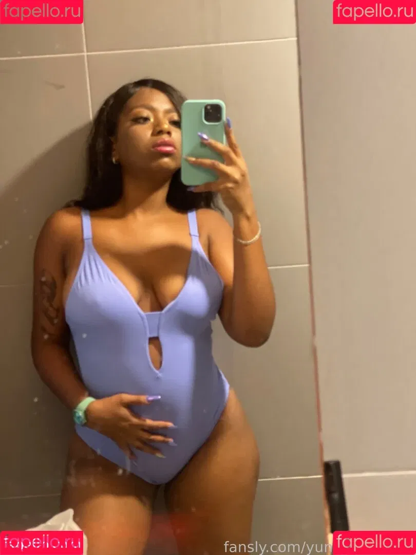 yunichocolatte / yuniyummi Onlyfans Photo Gallery 