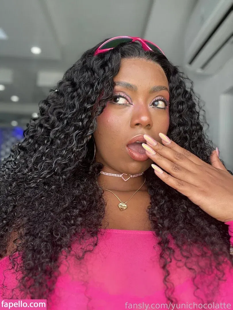 yunichocolatte / yuniyummi Onlyfans Photo Gallery 