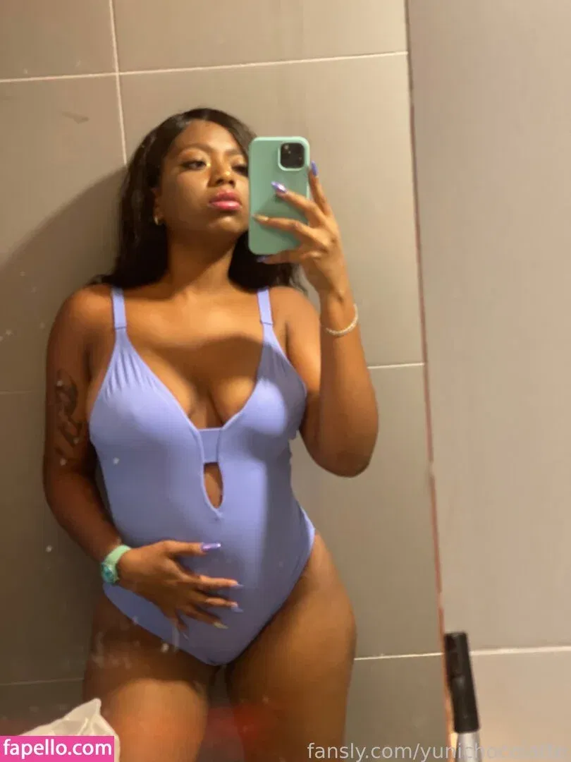 yunichocolatte / yuniyummi Onlyfans Photo Gallery 