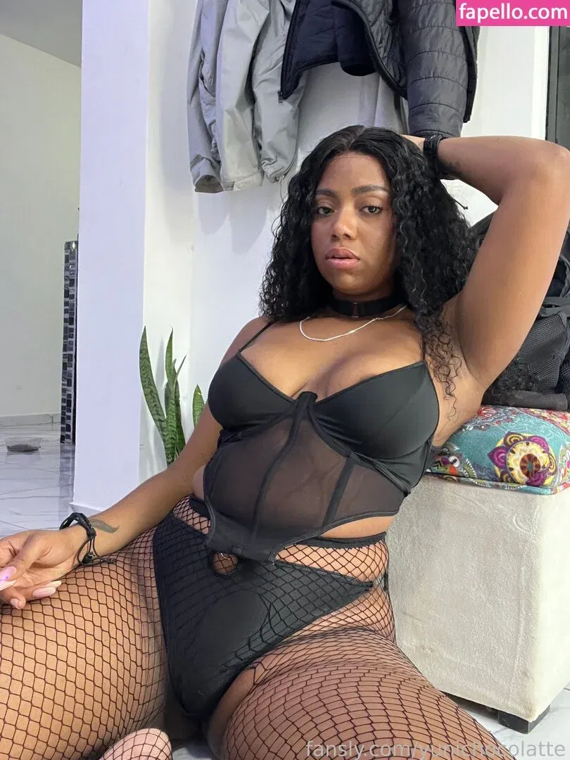 yunichocolatte / yuniyummi Onlyfans Photo Gallery 