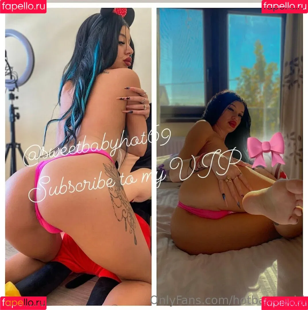 hotbabbygirl / hotbabygirl Onlyfans Photo Gallery 