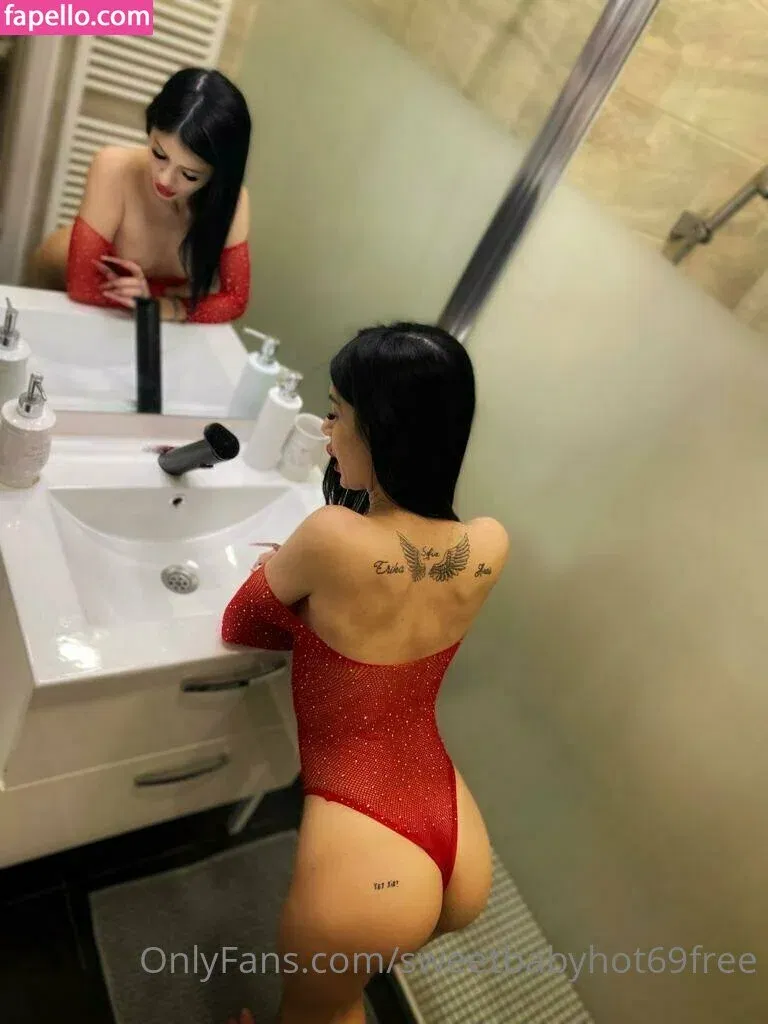 hotbabbygirl / hotbabygirl Onlyfans Photo Gallery 