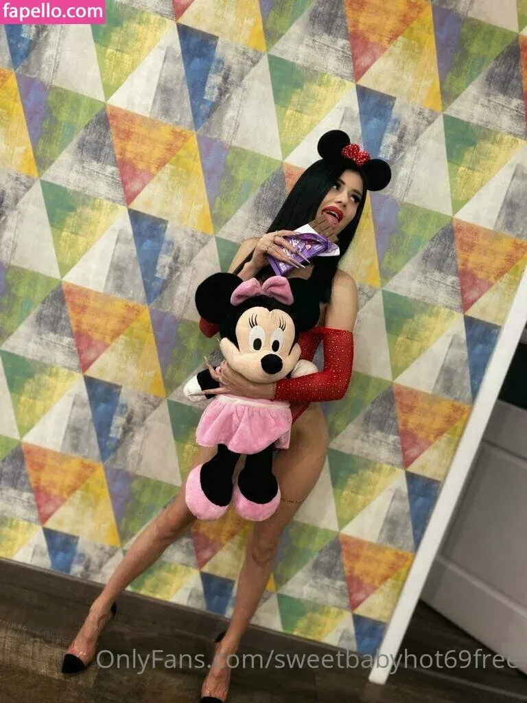 hotbabbygirl / hotbabygirl Onlyfans Photo Gallery 