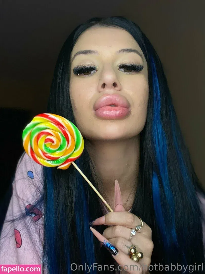 hotbabbygirl / hotbabygirl Onlyfans Photo Gallery 