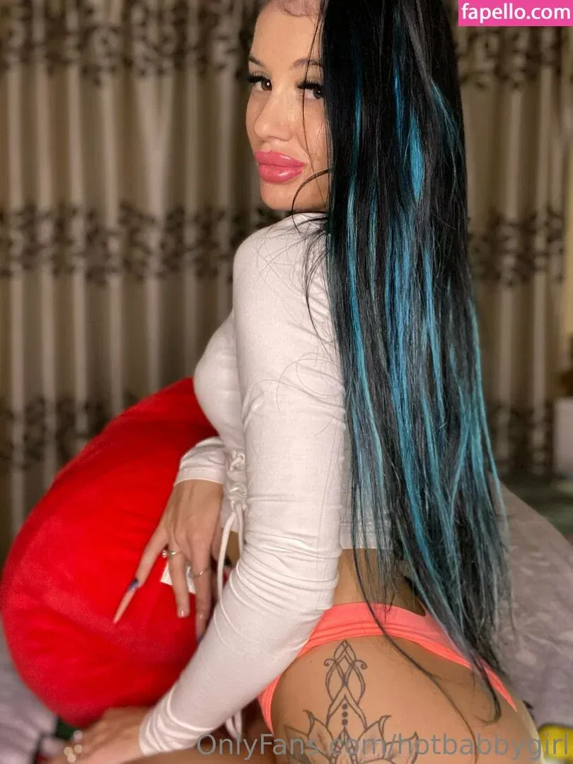 hotbabbygirl / hotbabygirl Onlyfans Photo Gallery 