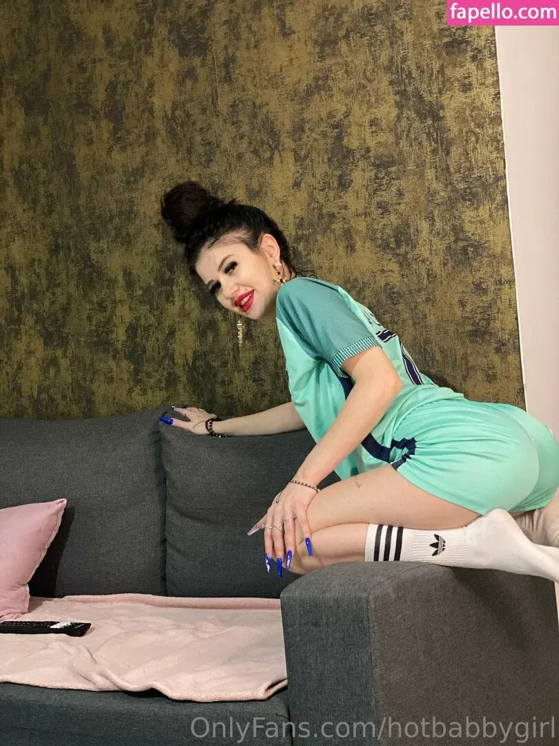 hotbabbygirl / hotbabygirl Onlyfans Photo Gallery 