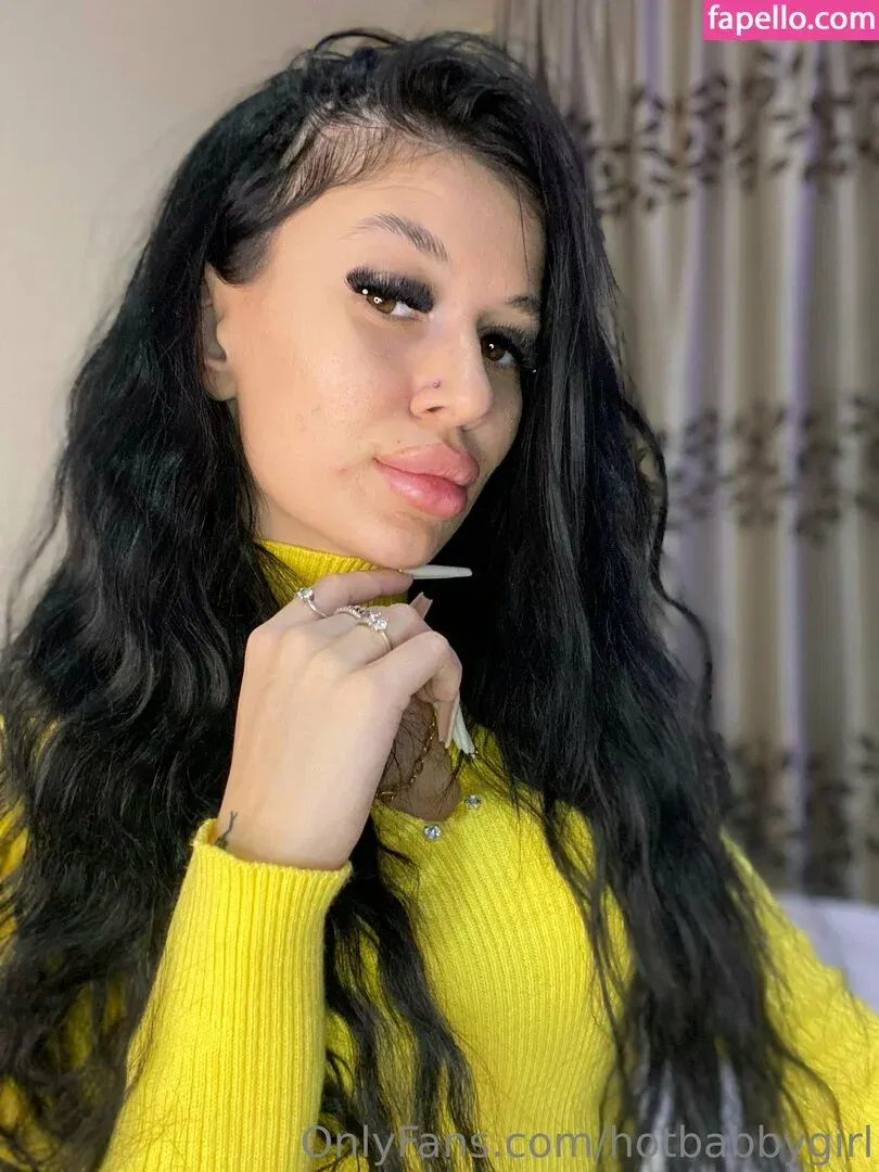 hotbabbygirl / hotbabygirl Onlyfans Photo Gallery 