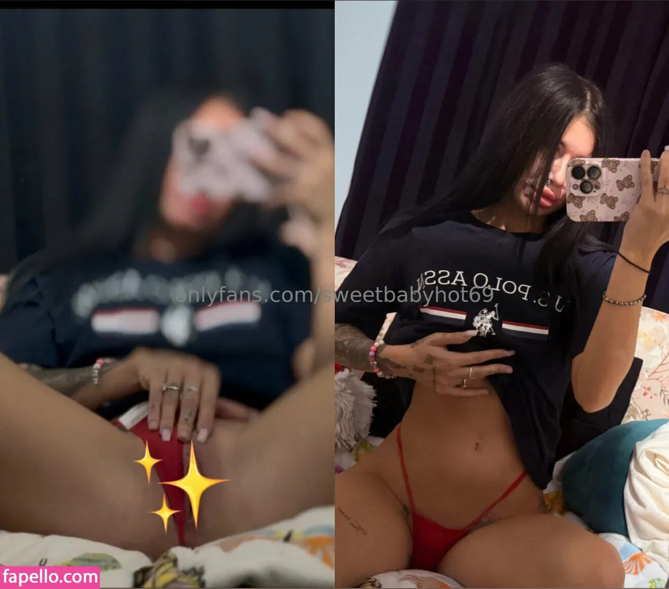 hotbabbygirl / hotbabygirl Onlyfans Photo Gallery 