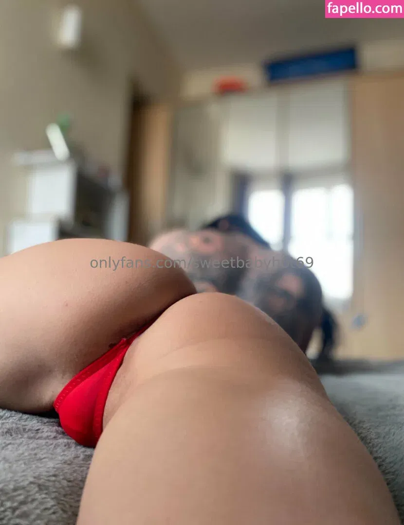 hotbabbygirl / hotbabygirl Onlyfans Photo Gallery 
