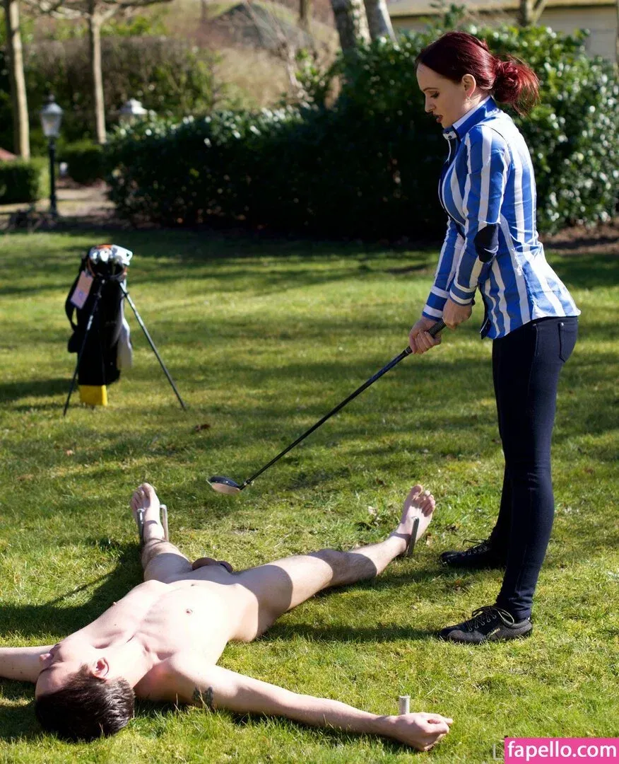 ladyfatale / mrsladyfatale Onlyfans Photo Gallery 