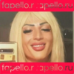 Michelle / addahshaleen / addashemale Onlyfans Photo Gallery 