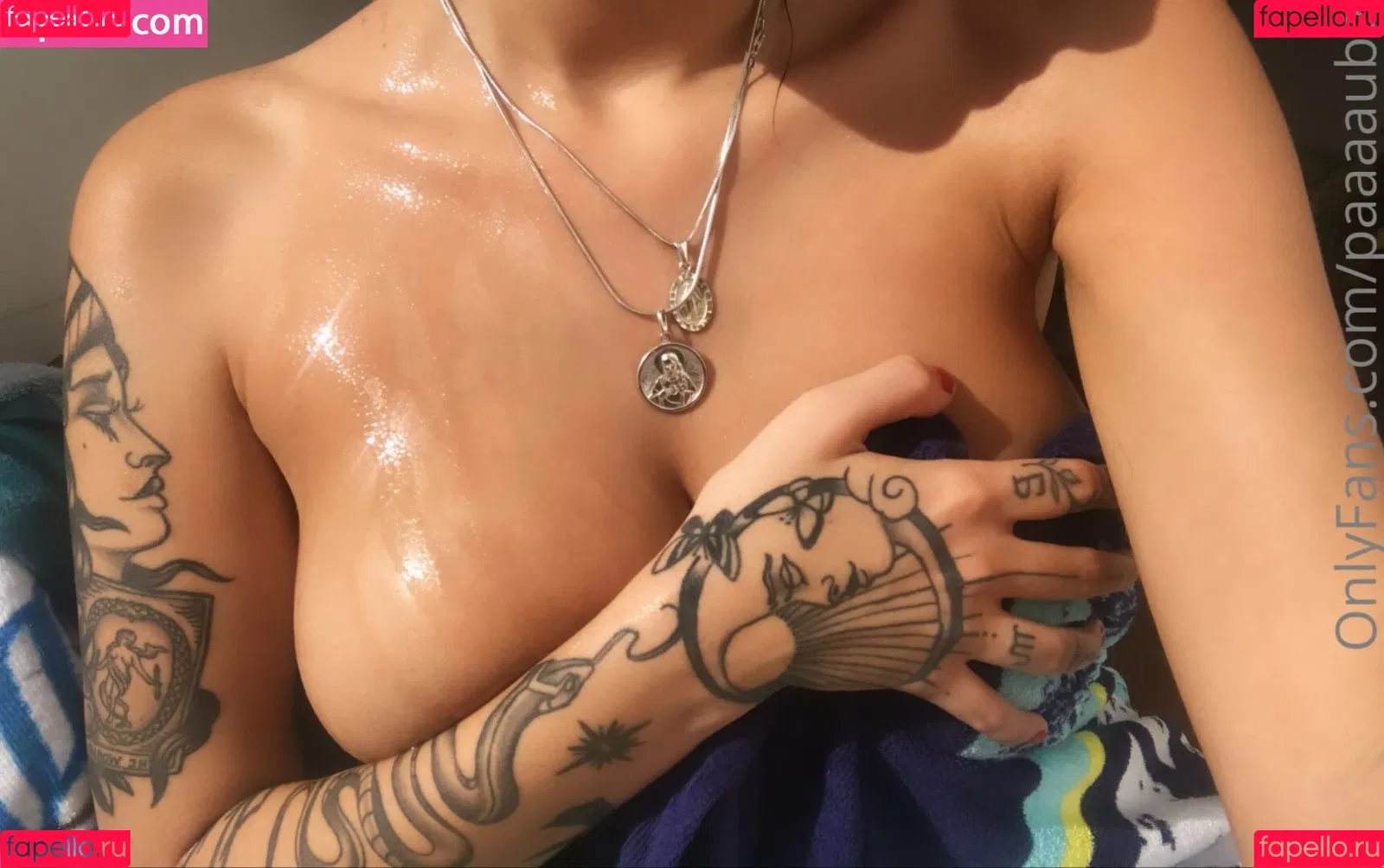 Paaaubg / pau98_ Onlyfans Photo Gallery 