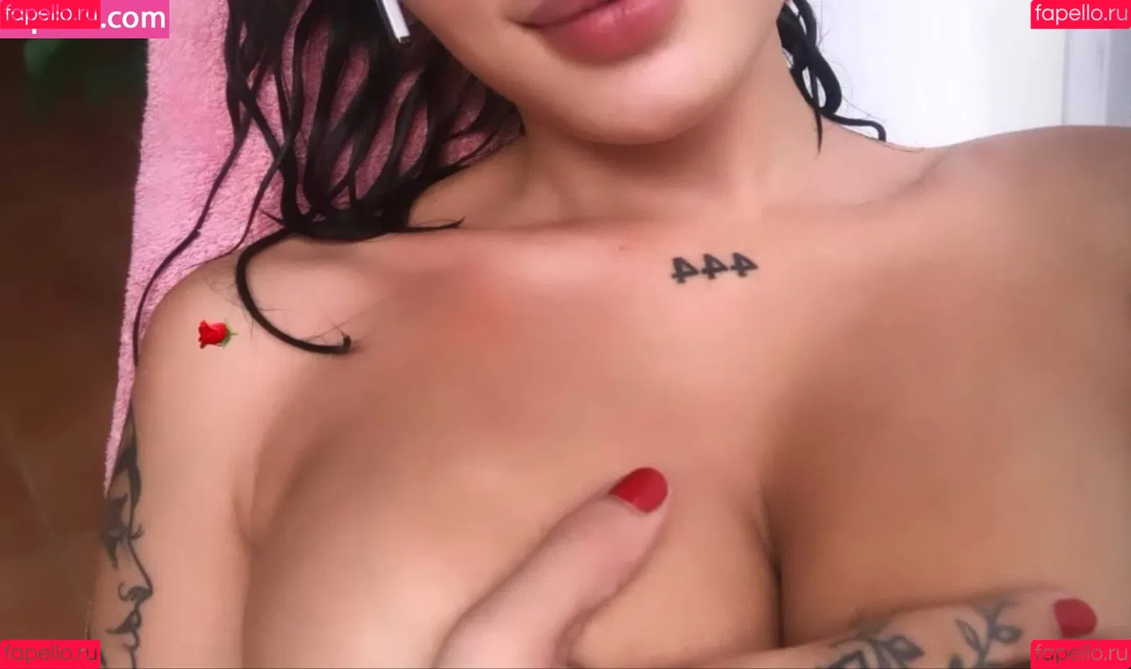 Paaaubg / pau98_ Onlyfans Photo Gallery 