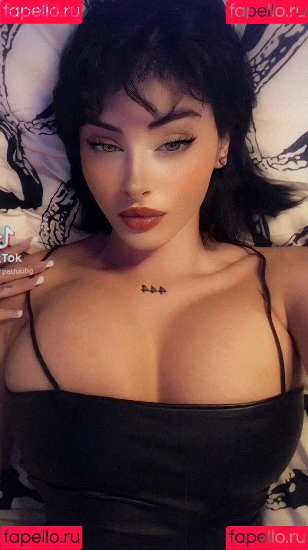 Paaaubg / pau98_ Onlyfans Photo Gallery 