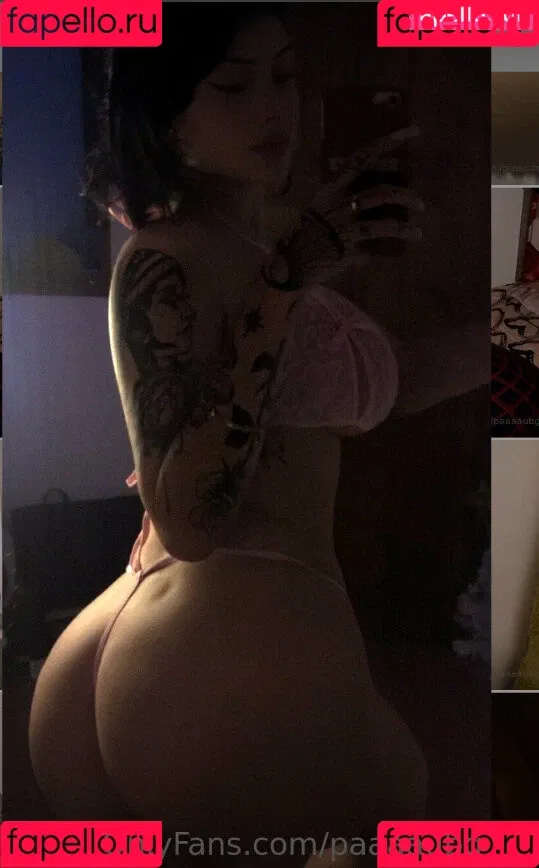 Paaaubg / pau98_ Onlyfans Photo Gallery 