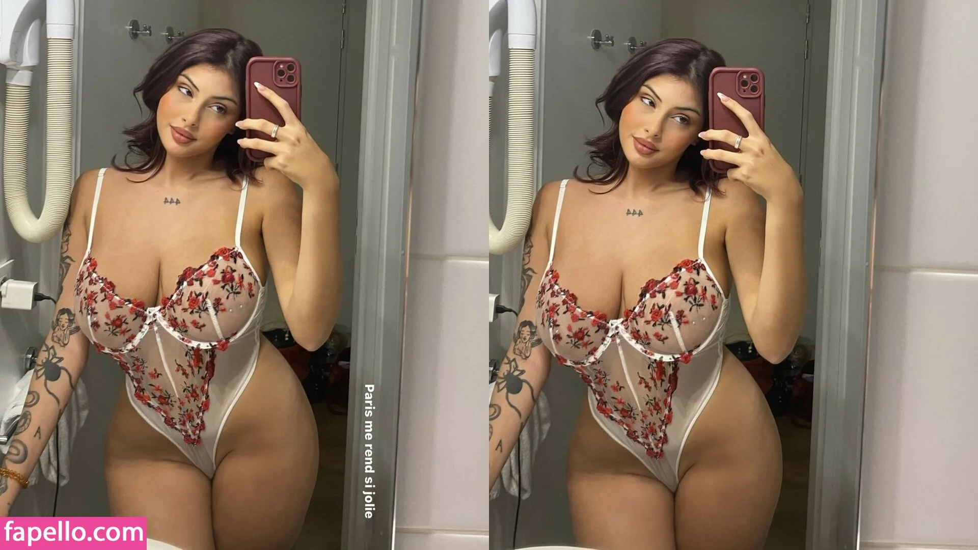 Paaaubg / pau98_ Onlyfans Photo Gallery 