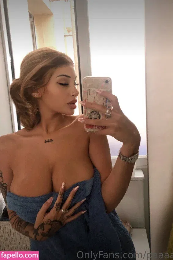 Paaaubg / pau98_ Onlyfans Photo Gallery 