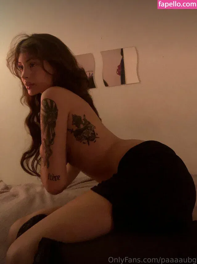 Paaaubg / pau98_ Onlyfans Photo Gallery 