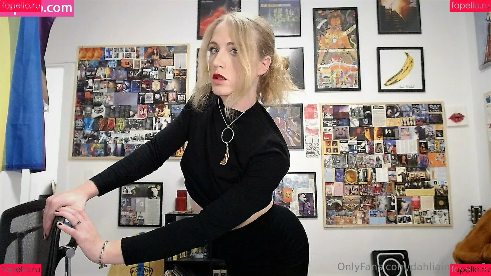 meddleblooms / minnablooms Onlyfans Photo Gallery 