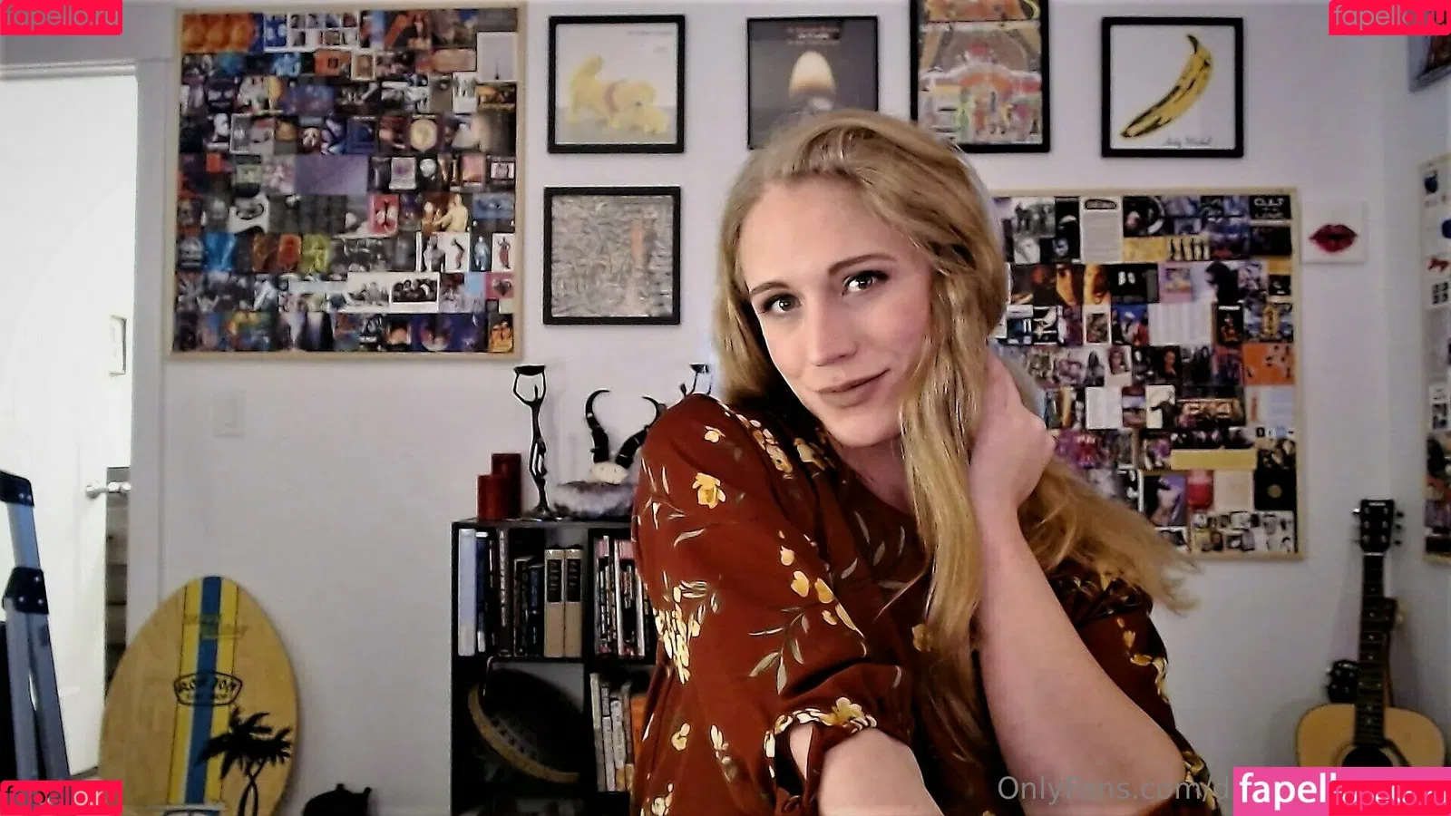 meddleblooms / minnablooms Onlyfans Photo Gallery 