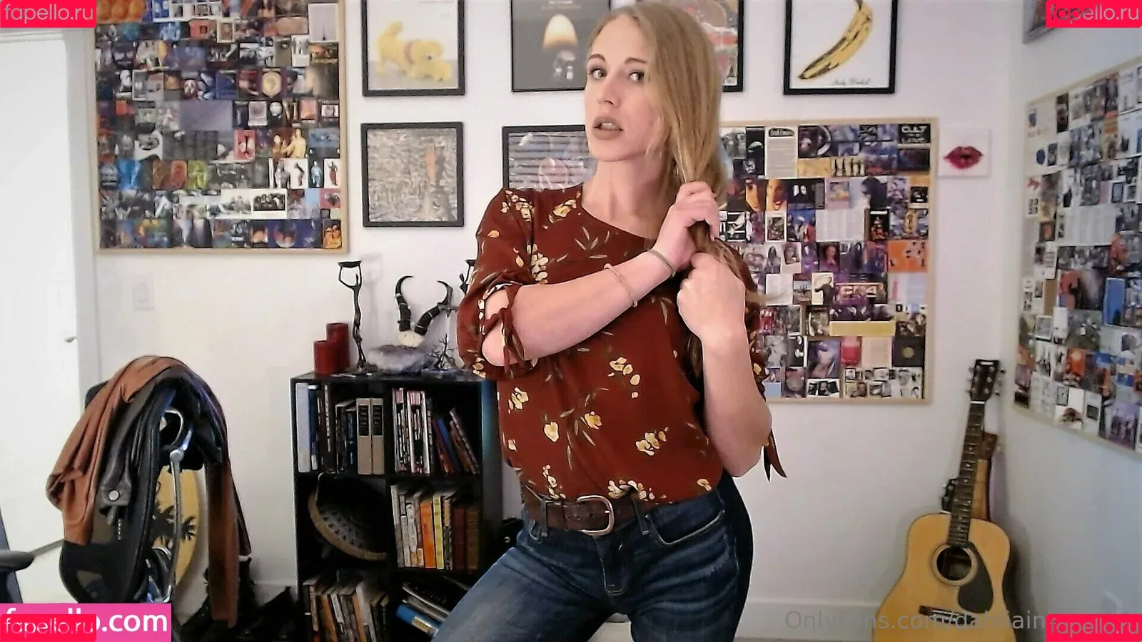 meddleblooms / minnablooms Onlyfans Photo Gallery 
