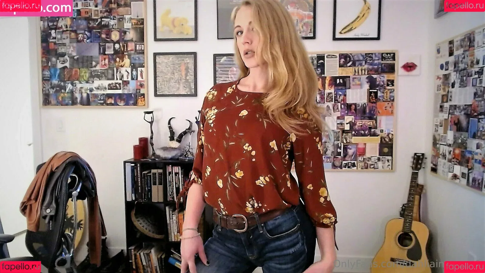 meddleblooms / minnablooms Onlyfans Photo Gallery 