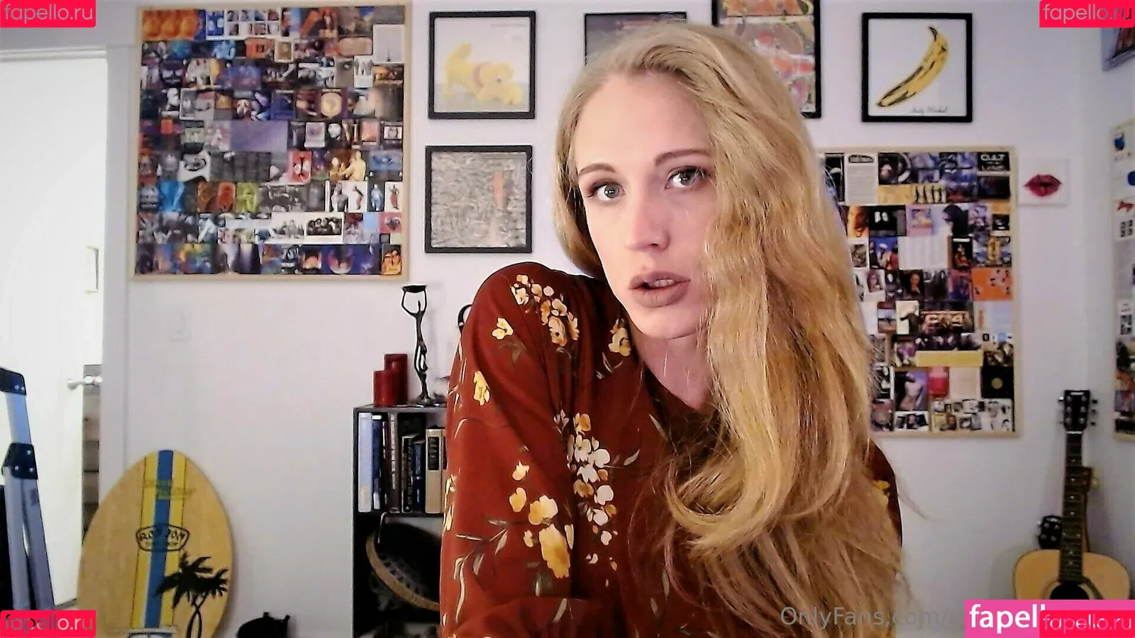 meddleblooms / minnablooms Onlyfans Photo Gallery 