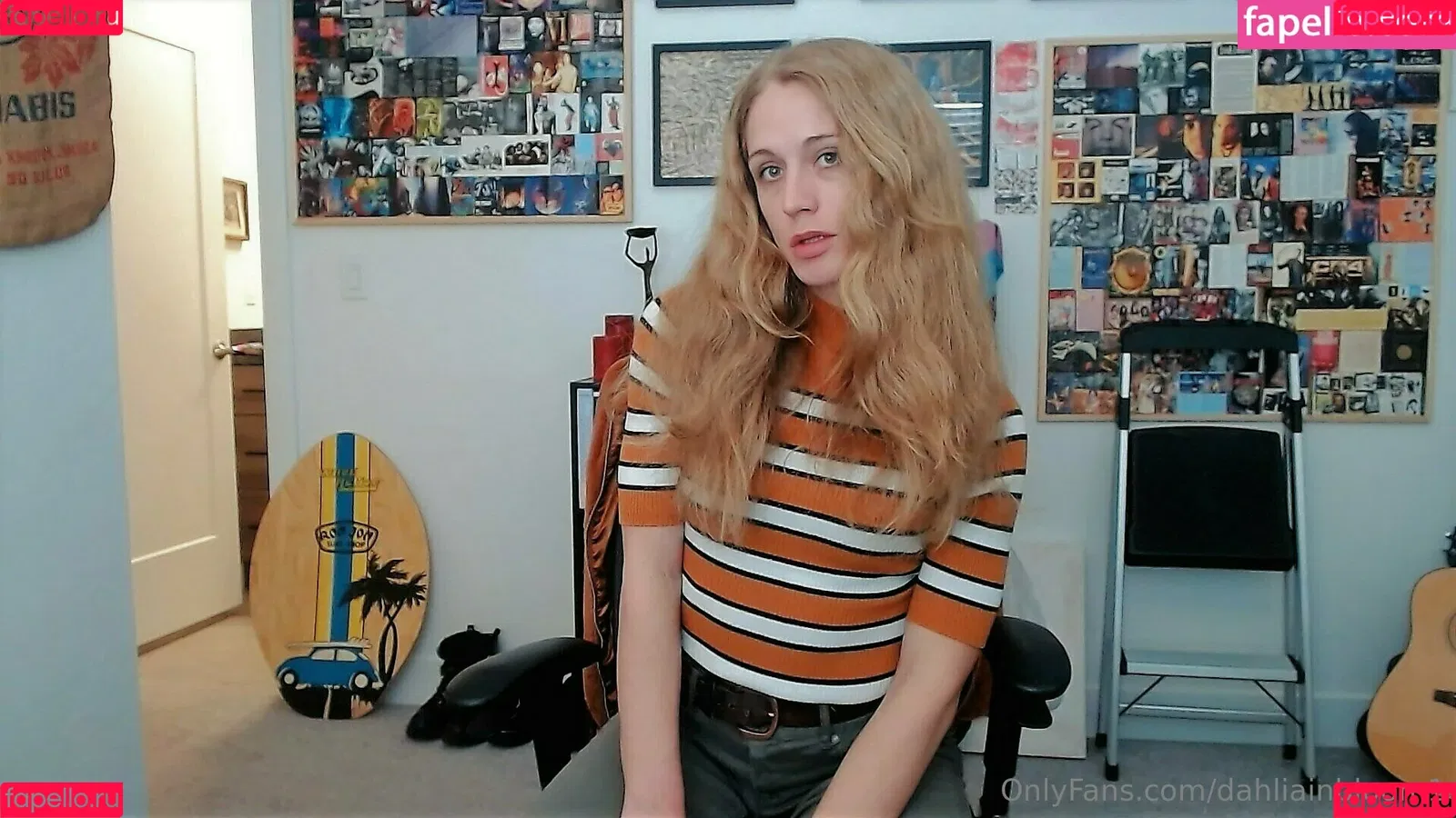 meddleblooms / minnablooms Onlyfans Photo Gallery 