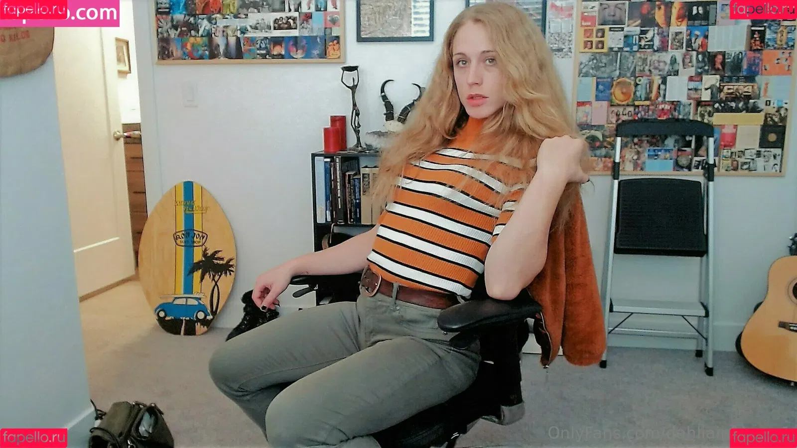 meddleblooms / minnablooms Onlyfans Photo Gallery 