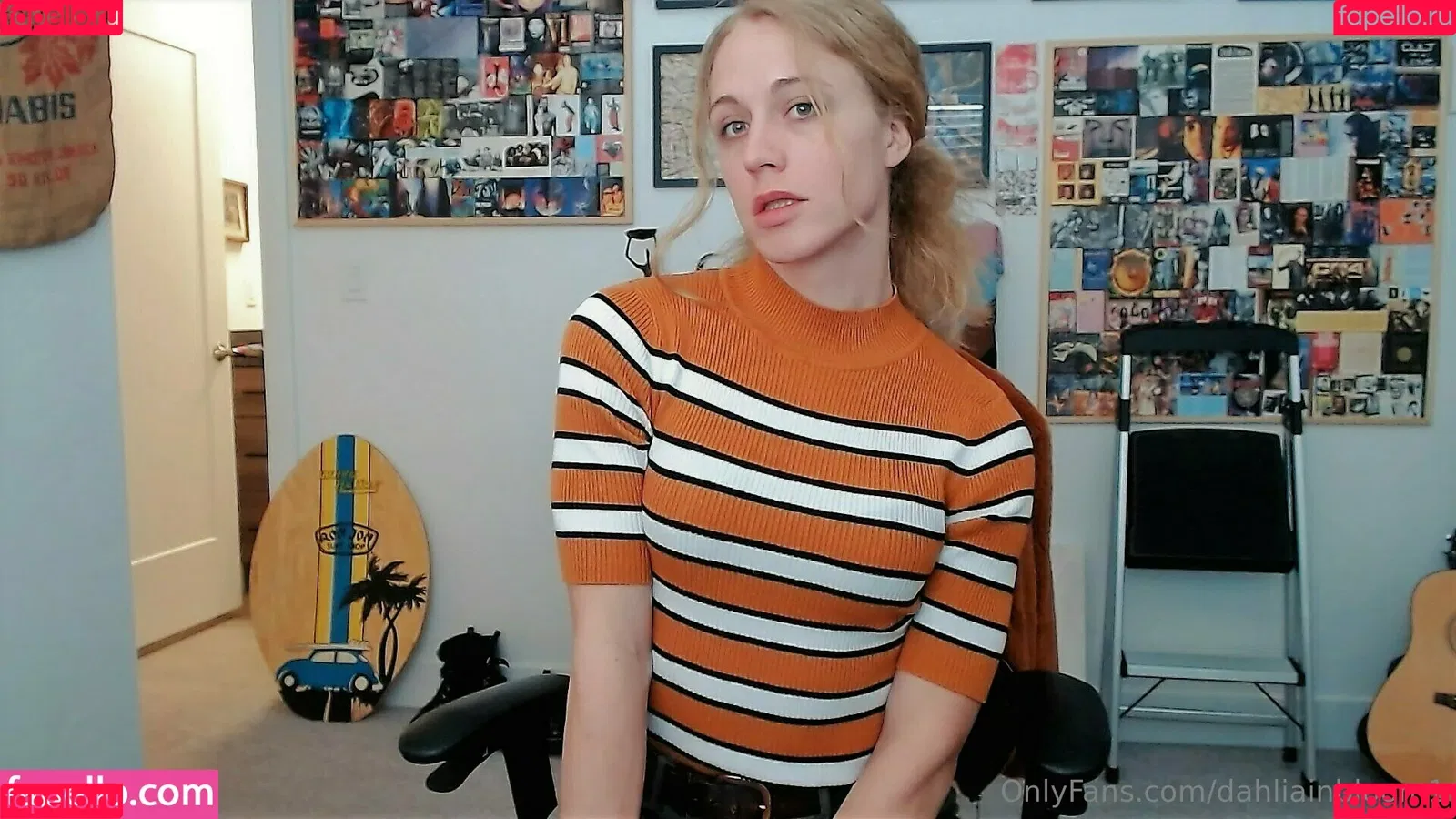meddleblooms / minnablooms Onlyfans Photo Gallery 