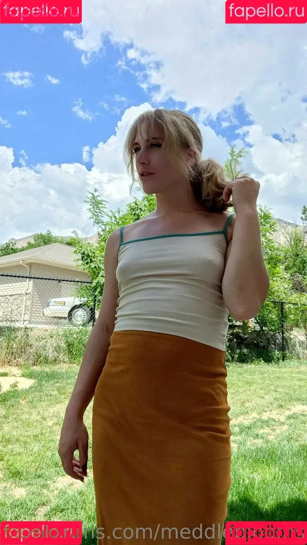 meddleblooms / minnablooms Onlyfans Photo Gallery 